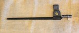 US Model 1873 Socket Bayonet - 1 of 12