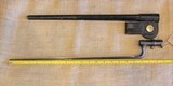 US Model 1873 Socket Bayonet - 11 of 12