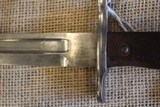 30-40 Krag Bayonet marked 1900 US - 6 of 10