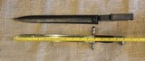 30-40 Krag Bayonet marked 1900 US - 9 of 10