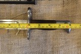 30-40 Krag Bayonet marked 1900 US - 10 of 10