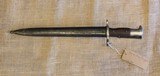 30-40 Krag Bayonet marked 1900 US - 1 of 10