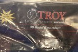 Three .223 Troy Composite Battle Mag 30 Rounds - 2 of 4