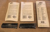Five .38 Super Colt Commander 9 round Magazines - 2 of 2
