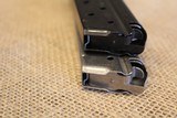 Two .9mm Colt Commander 9 round magazines - 4 of 4