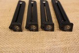 Four .22 caliber Ruger Mark II 10 round magazines - 4 of 4