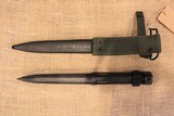FN FAL Type C Spike Bayonet - 5 of 7