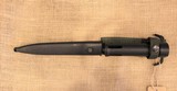 FN FAL Type C Spike Bayonet - 1 of 7