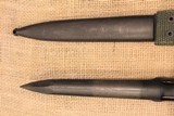 FN FAL Type C Spike Bayonet - 7 of 7