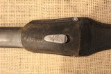 German WWII K98 Mauser Bayonet - 6 of 9