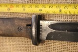 German WWII K98 Mauser Bayonet - 4 of 9