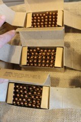 595 Round of Ball M1 Cal. .30 Carbine Cartridges - 8 of 9