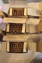 595 Round of Ball M1 Cal. .30 Carbine Cartridges - 7 of 9