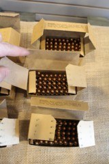 595 Round of Ball M1 Cal. .30 Carbine Cartridges - 6 of 9