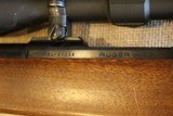 Ruger M77 in .308 Win with Vortex 3-9x40 scope - 6 of 20