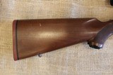 Ruger M77 in .308 Win with Vortex 3-9x40 scope - 16 of 20