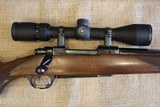 Ruger M77 in .308 Win with Vortex 3-9x40 scope - 18 of 20