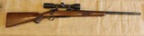 Ruger M77 in .308 Win with Vortex 3-9x40 scope - 15 of 20