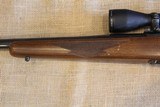 Ruger M77 in .308 Win with Vortex 3-9x40 scope - 8 of 20