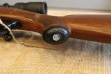 Ruger M77 in .308 Win with Vortex 3-9x40 scope - 11 of 20