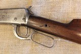 Winchester Model 1894 Pre-64 in .25-35 - 4 of 20