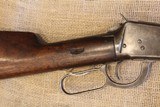 Winchester Model 1894 Pre-64 in .25-35 - 16 of 20