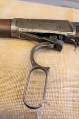 Winchester Model 1894 Pre-64 in .25-35 - 9 of 20