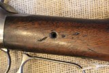 Winchester Model 1894 Pre-64 in .25-35 - 5 of 20