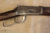 Winchester Model 1894 Pre-64 in .25-35 - 18 of 20