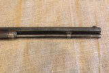 Winchester Model 1894 Pre-64 in .25-35 - 20 of 20