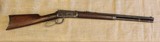 Winchester Model 1894 Pre-64 in .25-35 - 14 of 20