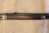 Winchester Model 1894 Pre-64 in .25-35 - 19 of 20