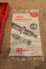 Ruger M77 Hawkeye in .300 RCM - 18 of 20