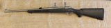 Ruger M77 Hawkeye in .300 RCM - 1 of 20