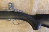 Ruger M77 Hawkeye in .300 RCM - 4 of 20