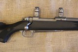 Ruger M77 Hawkeye in .300 RCM - 13 of 20