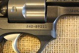 Ruger LCR in .38 SPL - 3 of 6