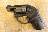 Ruger LCR in .38 SPL - 5 of 6