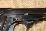 Beretta Model 71 in .22 LR - 3 of 8