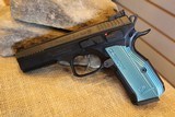 CZ Shadow in 9mm - 7 of 12