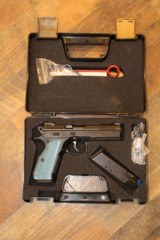 CZ Shadow in 9mm - 2 of 12