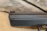 CZ Shadow in 9mm - 9 of 12