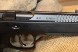 CZ Shadow in 9mm - 4 of 12