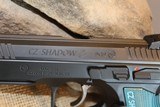CZ Shadow in 9mm - 8 of 12