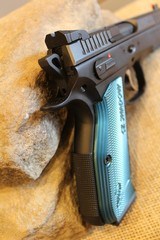 CZ Shadow in 9mm - 3 of 12