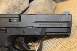 FN FNS-9C in 9mm - 2 of 8