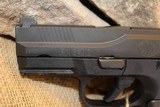 FN FNS-9C in 9mm - 6 of 8