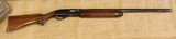 Remington Model 1100 in 12GA - 1 of 14