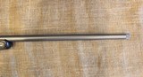 Cooper Model 52 Ugly Buck w Swarovski scope - 15 of 16