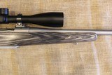 Cooper Model 52 Ugly Buck w Swarovski scope - 13 of 16